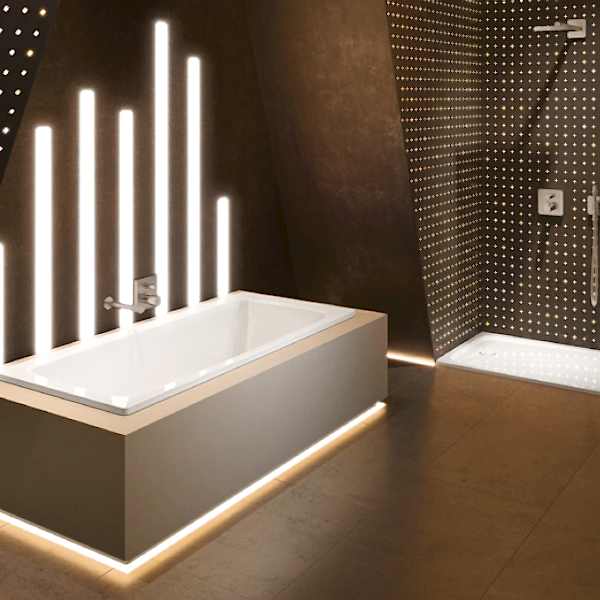 ARCHTURA Küvet - Kabin - Jacuzzi - SPA - Sauna